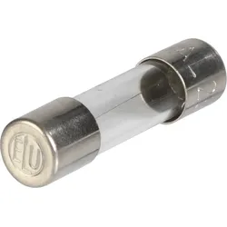 FLINK 1,4A - Feinsicherung 5x20mm, flink 1,4A