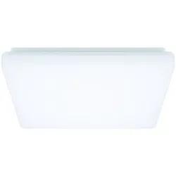 Sylvania 0043519 START SURFACE Deckenleuchte LED 35W | 4000lm | 3000-4000K | IP54 - weiß