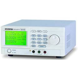 GW Instek PSP-405 Labornetzgerät, einstellbar kalibriert (ISO) 0 - 40 V/DC 0 - 5 A RS-232 programmierbar Anzahl Ausgänge 1 x 01SP405010GT-ISO