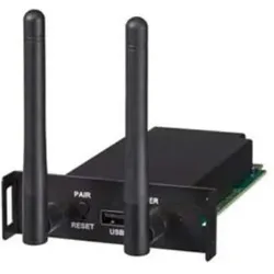 Panasonic PressIT TY-SB01WP Receiver, Wireless Transmitter