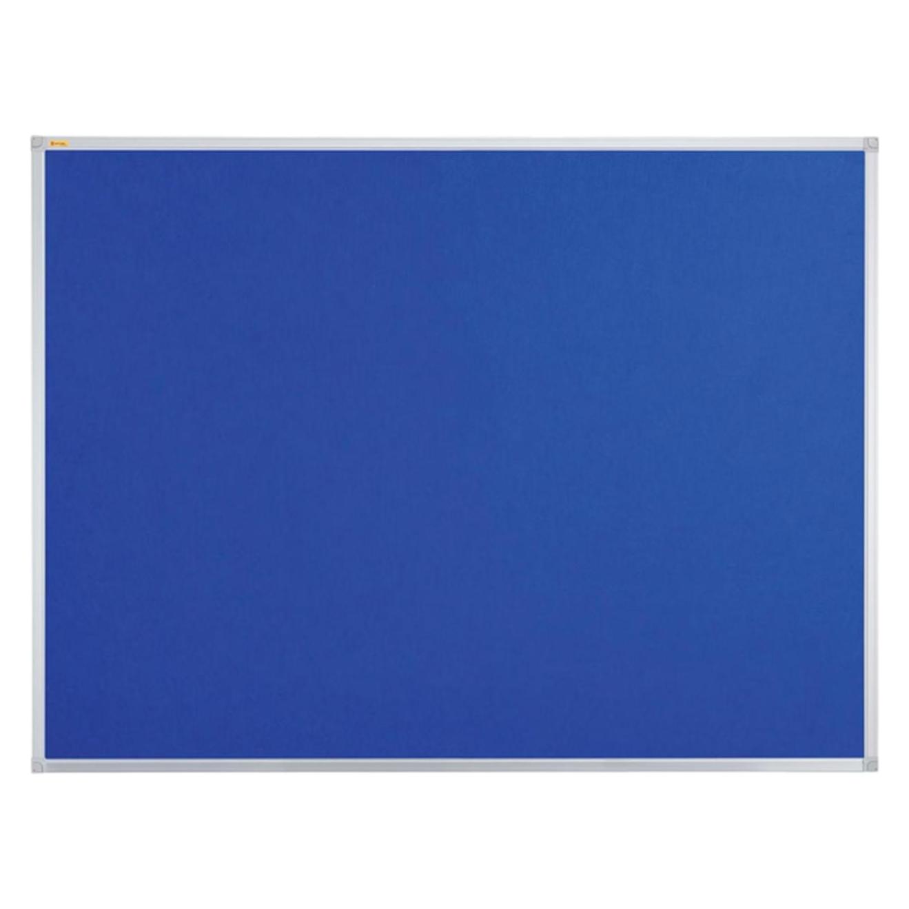 Franken Filz-Notiztafel X-tra!Line (Pinnwand, 120 x 90 cm) (PT330303)