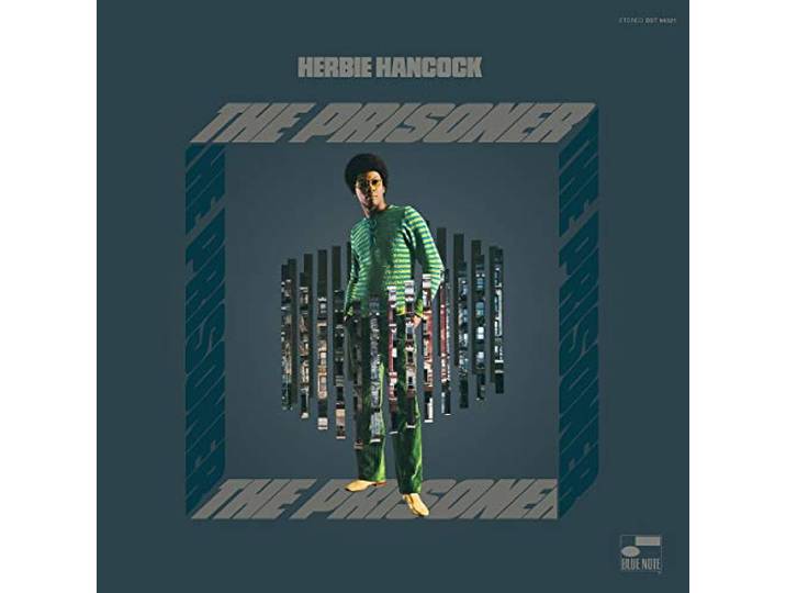 The Prisoner