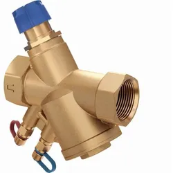 KSB Regelventil BOA-Control PIC PN25 DN 50 (G 2)