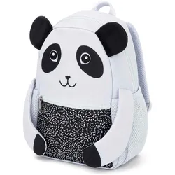 Antonio Kinder Rucksack - Panda