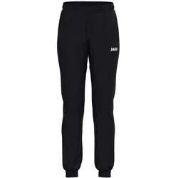 Jako Polyesterhose One Damen - schwarz - 34
