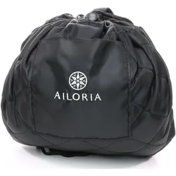 Ailoria On-The-Go, Necessaire, Schwarz