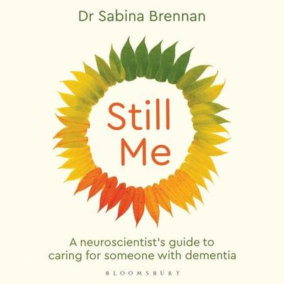 Still Me - Sabina Brennan, Audio, 9781399421416