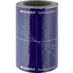 Geberit Rohrschott120 d75 307820001