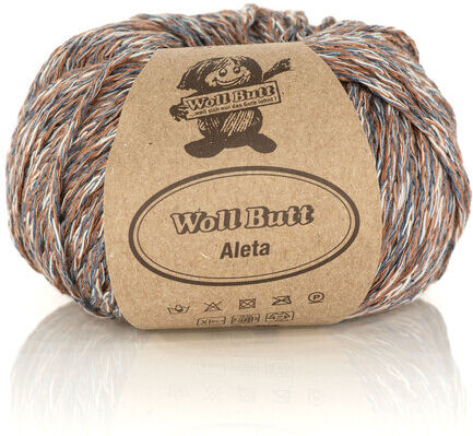 Woll Butt Aleta