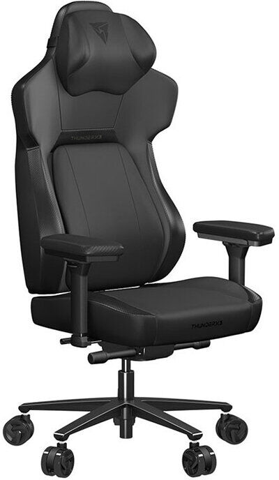 CADEIRA GAMING TX3 CORE MODERN BK