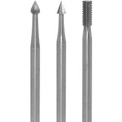 Donau Elektronik 1701 Frässet Produktabmessung, Ø 2.3 mm Schaftdurchmesser 2.35 mm