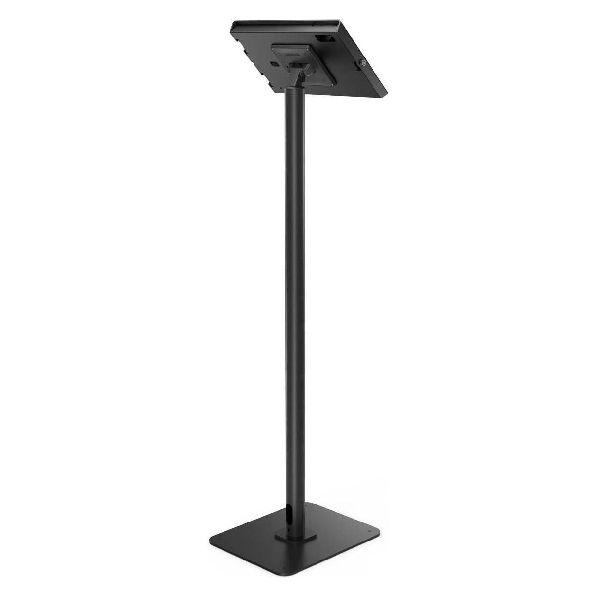 Compulocks Ipad 10-11 Gen Apex Enclosure Swift Floor Stand (150B209APXB)