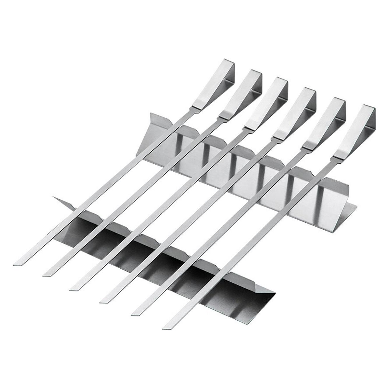 Michelino Schaschlikspiesse-Set (2203149)