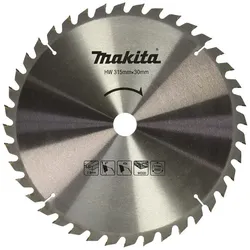 Makita JM27170005 HM-Sägeb. 315x30