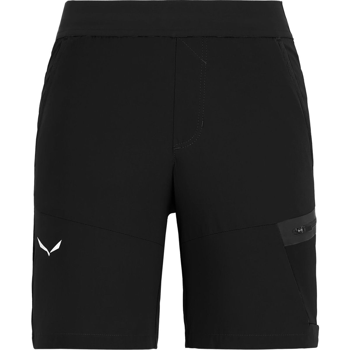 Salewa Agner Durastretch B Shorts black out (0910) 92 00-0000027778-0910-92