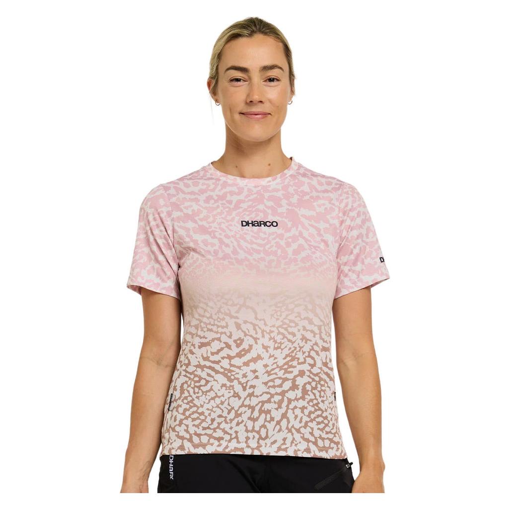 Dharco S/S Damen Trikot (S) (67892502)