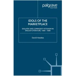 Idols of the Marketplace, Fachbücher von D. Hawkes