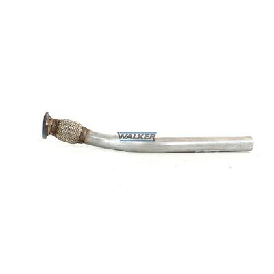Walker Abgasrohr [Hersteller-Nr. 07706] für Renault
