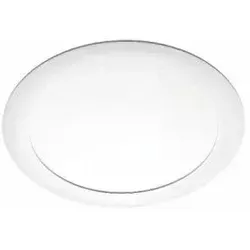 SG LEUCHTEN LED-Panel 13W 4000K 1430lm SENSE 212269 weiß Konverter