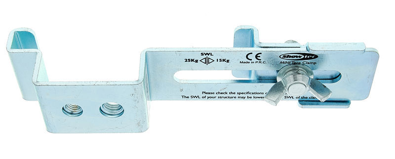 Showtec Mini Tent Clamp