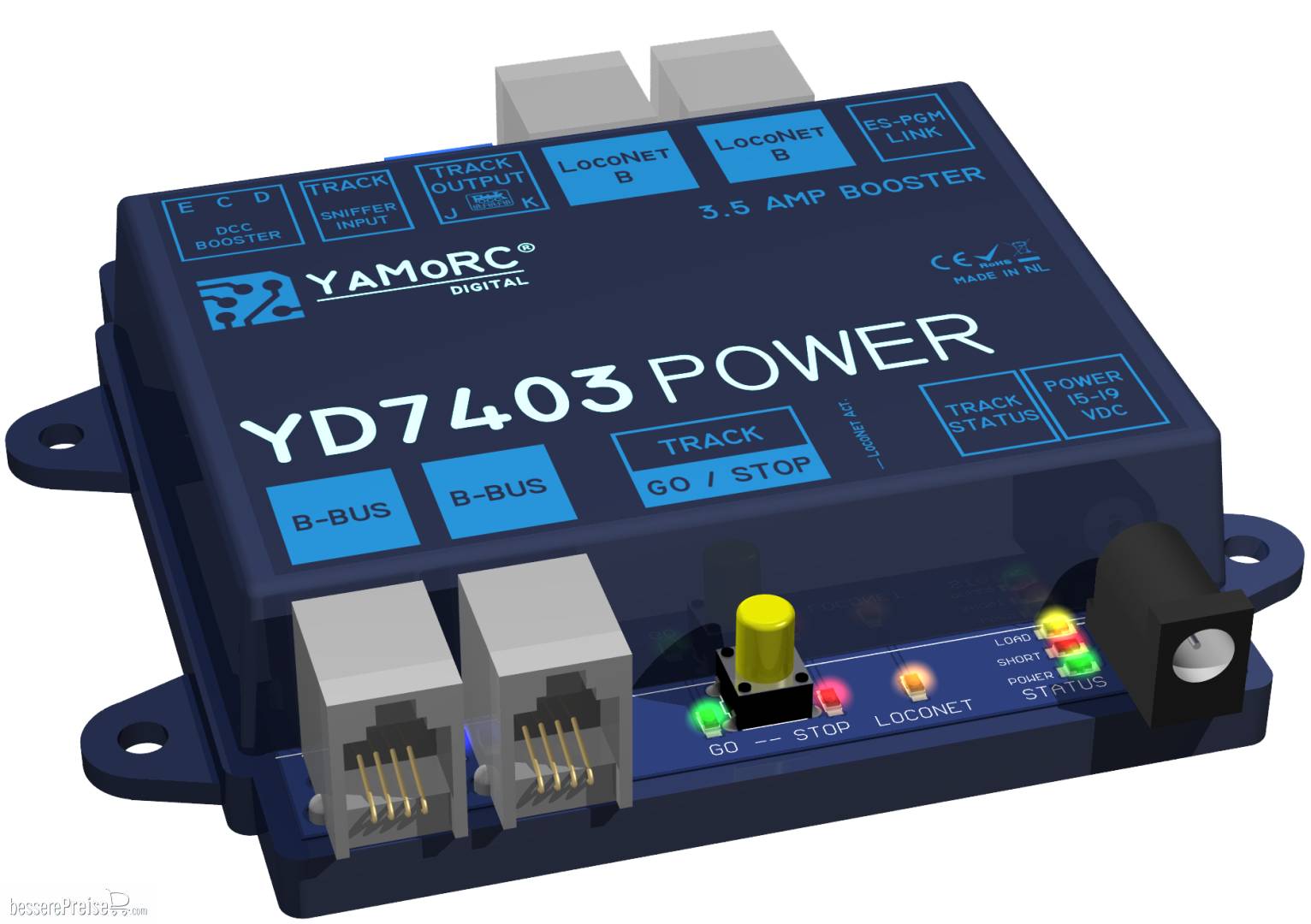 YaMoRC YD7403