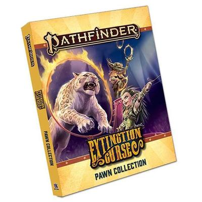 Pathfinder Extinction Curse Pawn Collection (P2)
