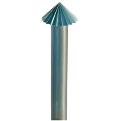 AF Switzerland, Fräser, 90°-Kegelfräser für Schmuck 119.260.050