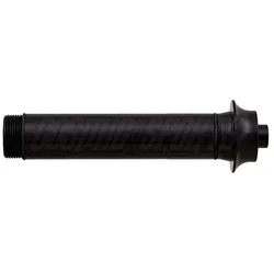 Chris King Achse R45 HR Shimano, 11-Fach, 130x10mm QR, black