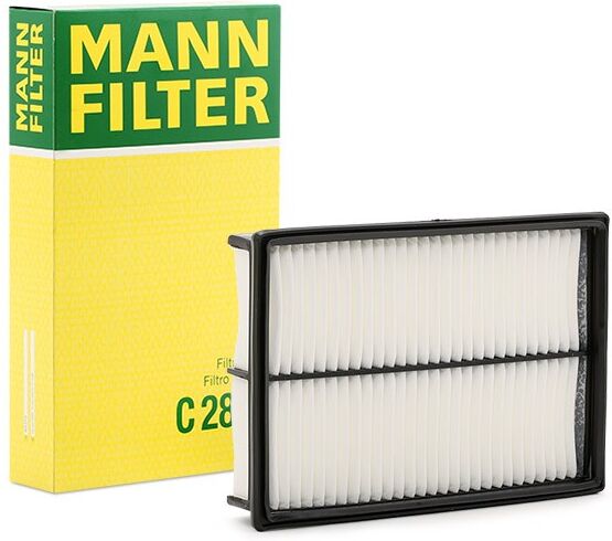 MANN-FILTER C 2841 Luftfilter