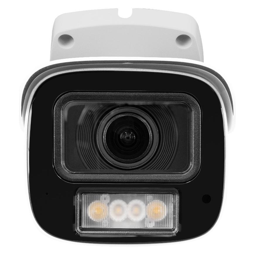 BCS Kamera IP BCS-L-TIP65VCR12L8-Ai2(0735) Kamera IP tubowa 5Mpx (BCS-L-TIP65VCR12L8-Ai2(0735))