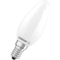 LDV 854466038 - LED-Lampe Star E27, 1,0 W, 136 lm, 2700 K, Filament