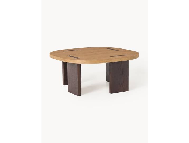 Holz-Couchtisch Fernanda