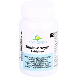 Basis-Enzym 120 ST
