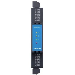 Janitza Electronic Strommessmodul 800-CT8-LP