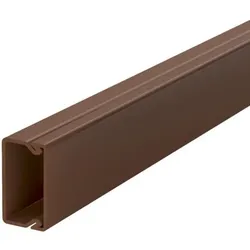 OBO Leitungsführungskanal 15x30mm sepiabraun (2m)
