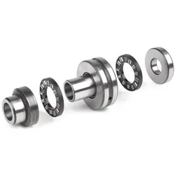 Ina, Kugellager, Nadel-Axialzylinderrollenlager ZARN2062 LTV Innen-Ø 20 mm Aussen-Ø 62 mm Breite75 mm