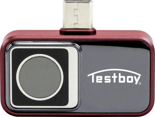 Testboy Testboy TV 297 Smart Wärmebildkamera