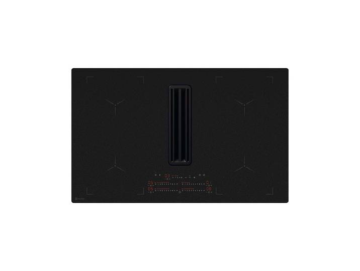 Electrolux DMSL8335UO Induktions Kochfeld mit integriertem Dunstabzug