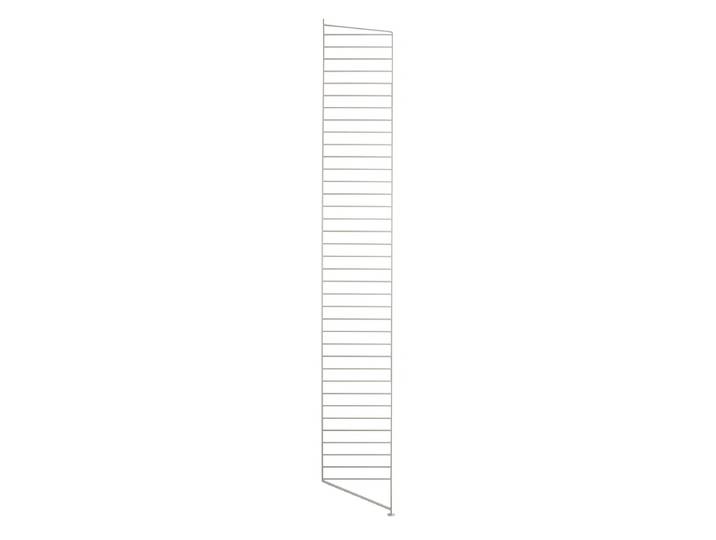 String - Bodenleiter für String Regal 200 x 30 cm, beige