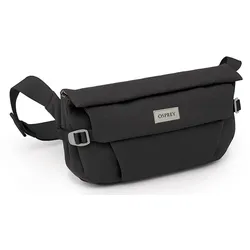 OSPREY Gürteltasche Arcane Hip Bag Black
