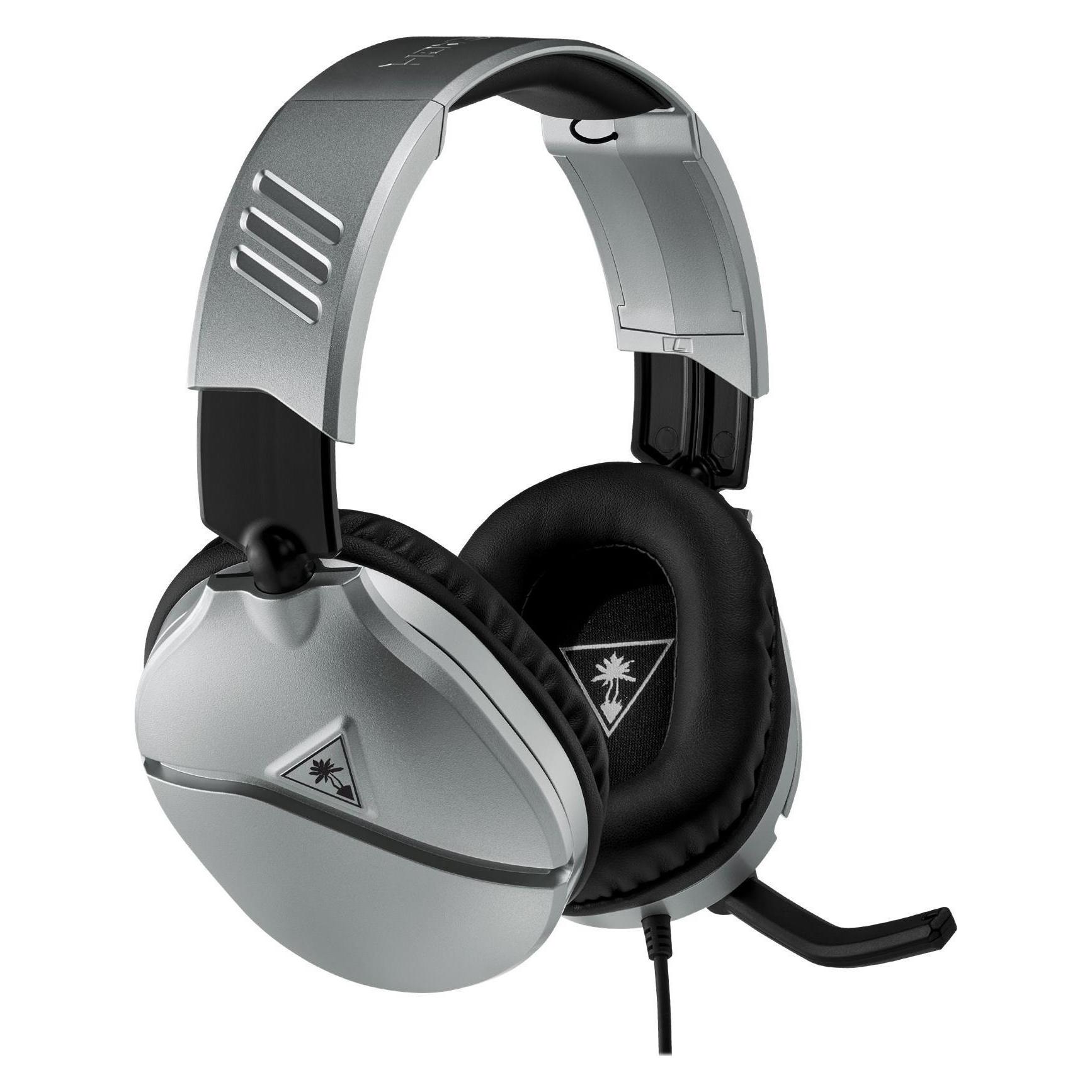 Turtle Beach Recon 70 Over-Ear Stereo Gaming-Headset (Kabelgebunden) (TBS-2655-02)