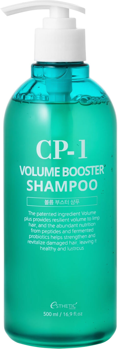 ESTHETIC HOUSE Cp-1 Volume Booster Shampoo 500ml