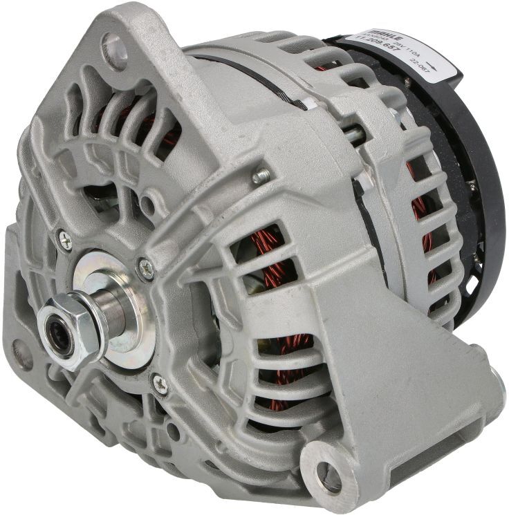 Mahle Generatore di corrente rotante MG 794