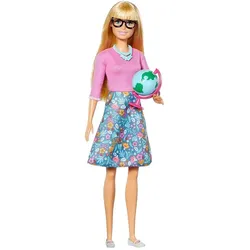 Barbie Lehrer