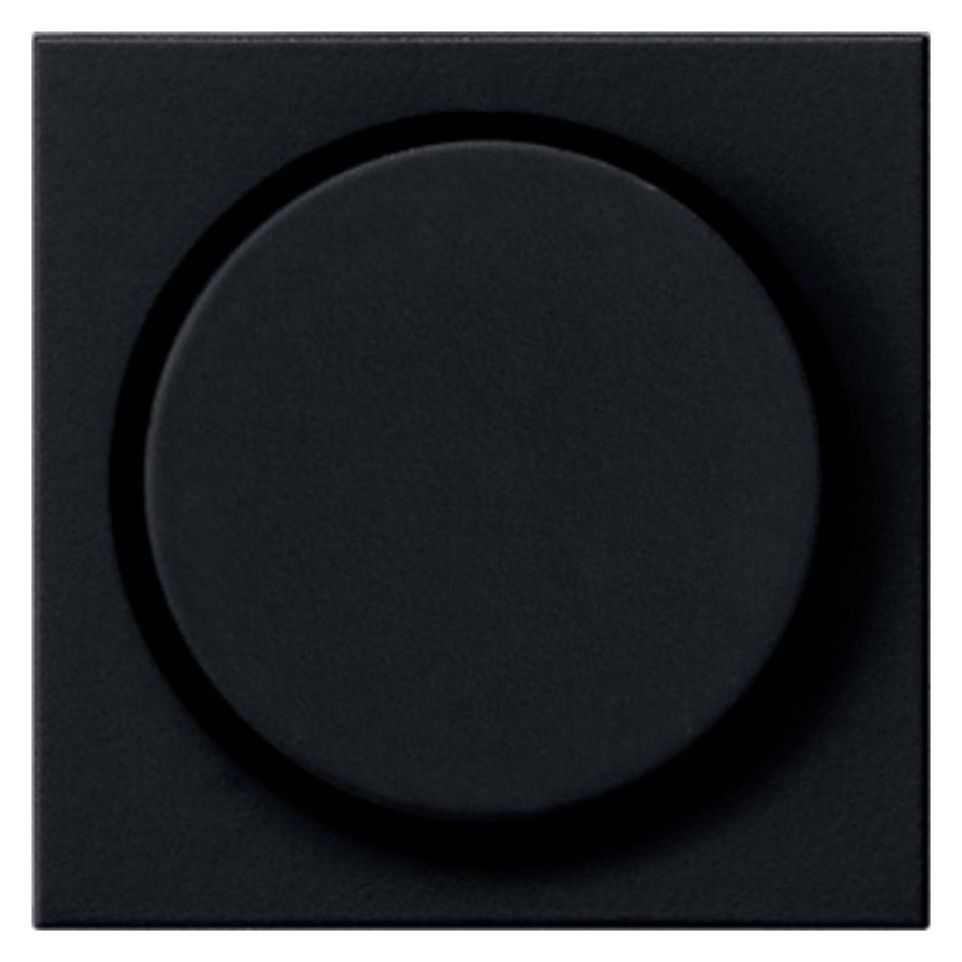 Gira 0650005 0650005 Abd. Knopf Dimmer+Potentiometer (650005)