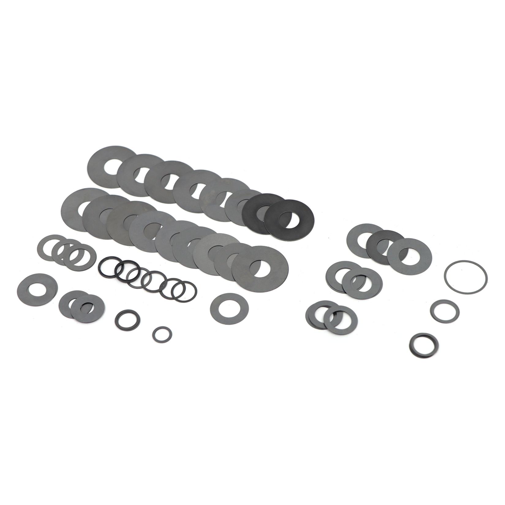 Sram Shims for Compression/Rebound Tune Deluxe C2 26+ (11.4118.096.024)