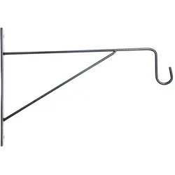 Esschert Design, Blumentopf Zubehör, Hanging Basket Haken klassisch L