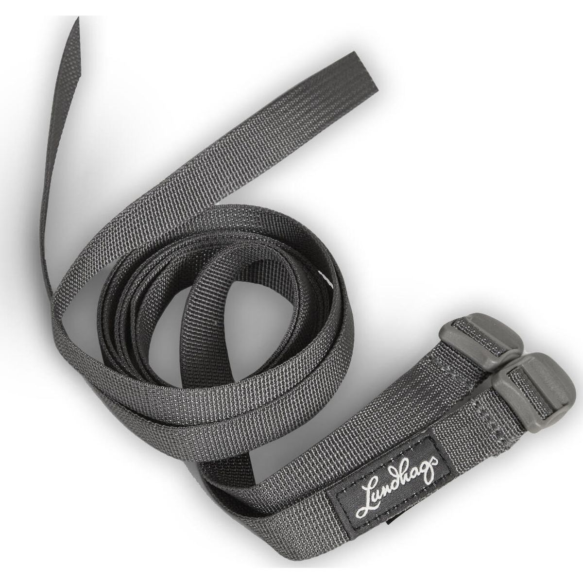 Lundhags Core Accessory Straps granite (895) OS 49762-23-895-OS