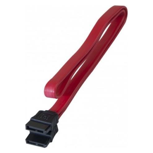 Tecline CUC Exertis Connect 314012 0.5m Schwarz (50 cm, SATA III) (314012)