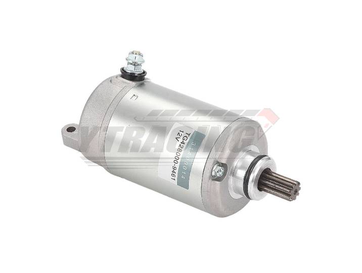 Démarreur de moteur pour Harley Davidson XG500 Street XG750 Street 2015-2020 31400014